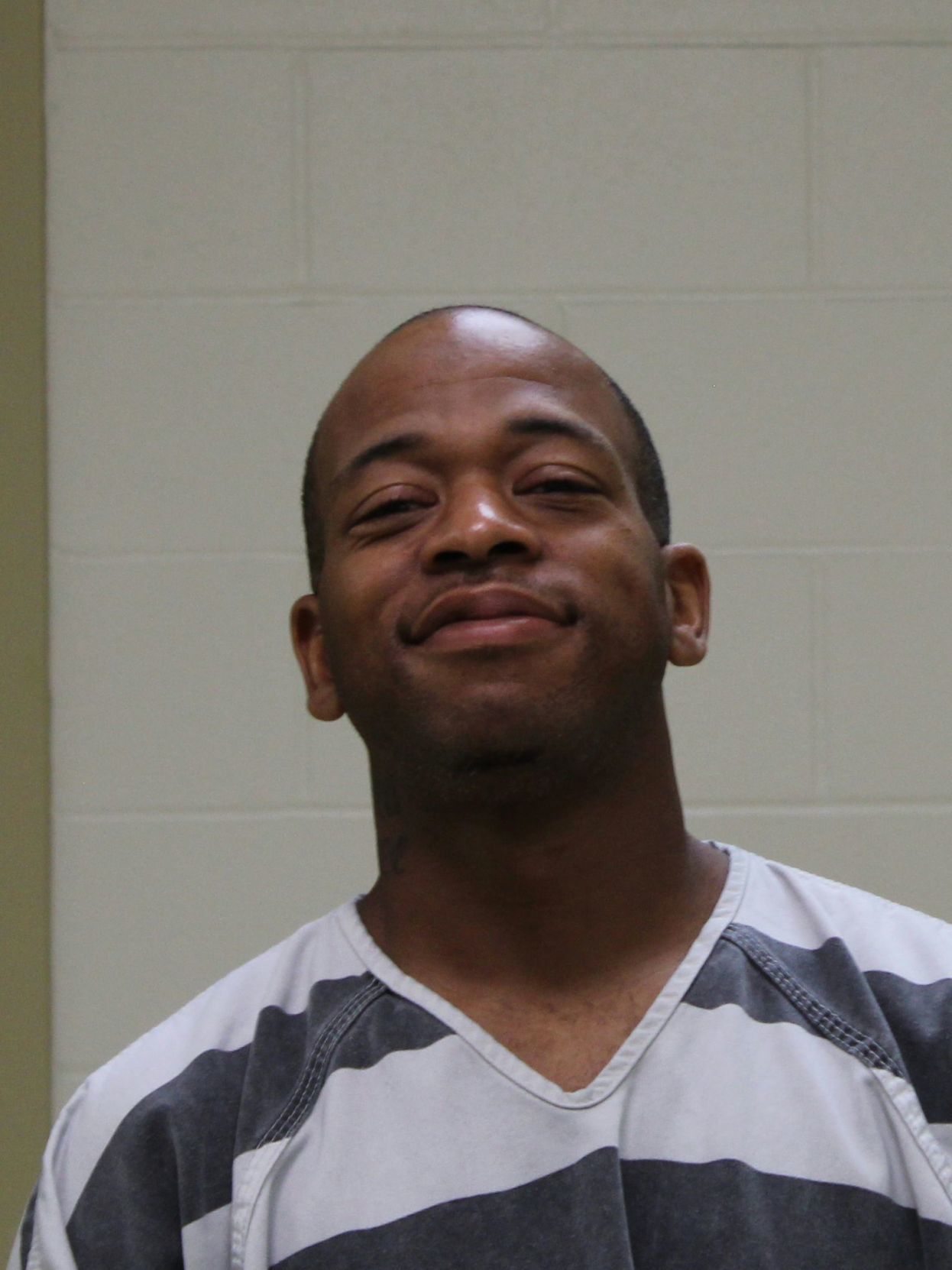 Andrew Cinque Jackson